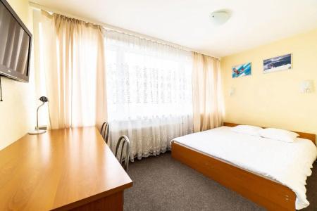 SportHotel - 44
