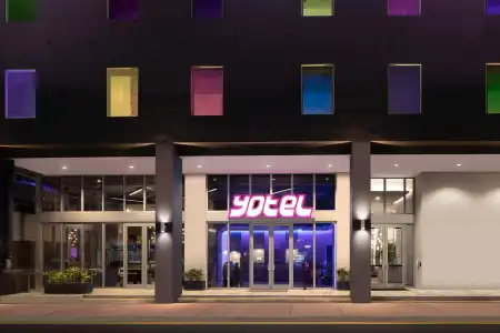 Yotel Miami - 23