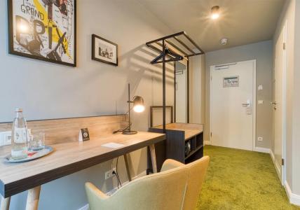 Vienna House Easy by Wyndham Ingolstadt - 51