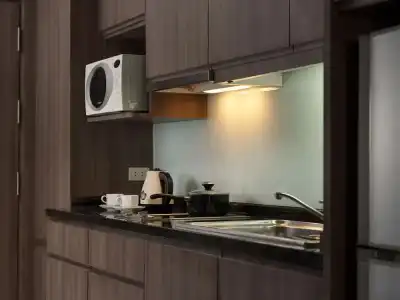 Novotel Living Bangkok Sukhumvit Legacy - 59