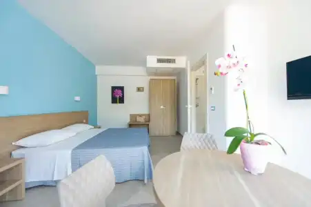 Residence Torre del Porto - 118