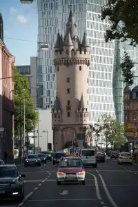Turm - 13
