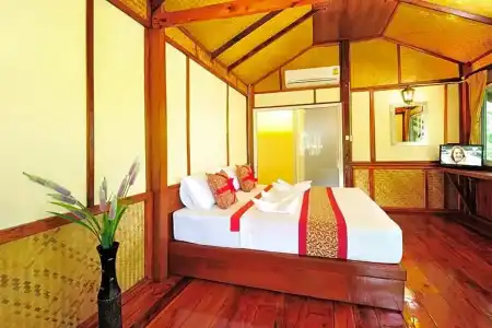 Phuphaya Seaview Resort - 66