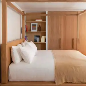 Nuage Hôtel - 34