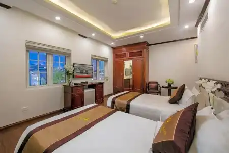 Royal St Hanoi - 81