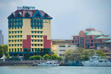 Mega View Kuantan - 0