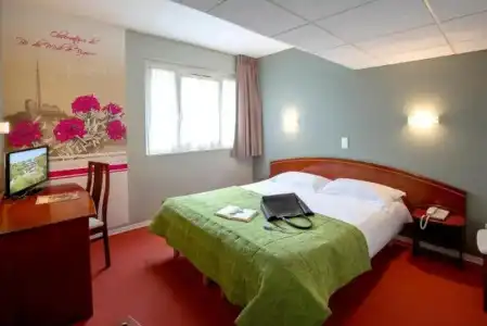 Citotel De La Marne - 45