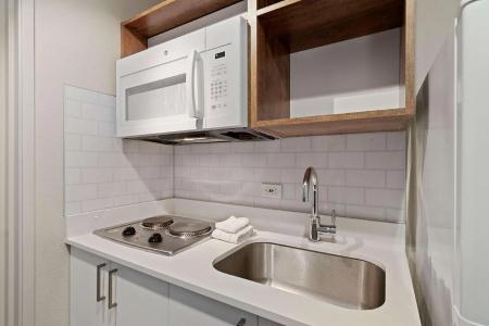 Extended Stay America Suites Seattle Redmond - 27