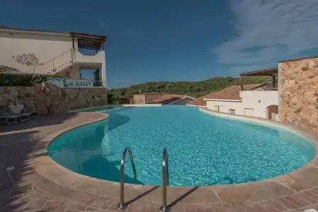 EA BIANCA Residence - 11