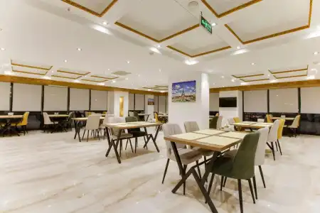 Newway Otel - 12