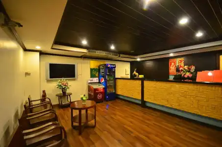 The Heritages Sathorn - 23