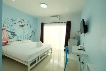Noble Baan Pastel - 4
