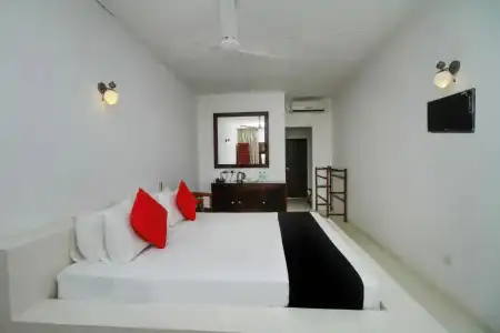 Kalla Bongo Lake Resort - 27