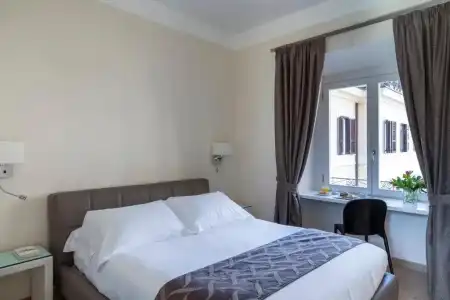 Scalinata di Spagna - 83