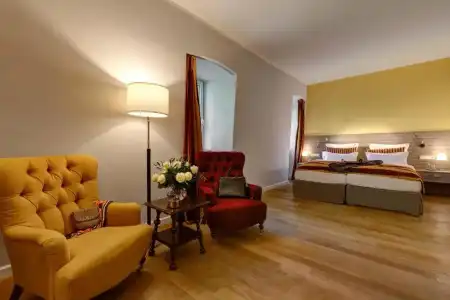 SchlossHugenpoet - 20
