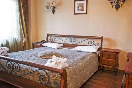 Кокшетау Парк - 35