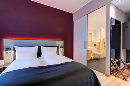 Qube Bahnstadt - 57