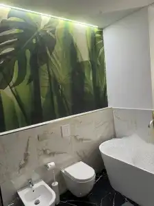 Relais Stibbert Florence - 173