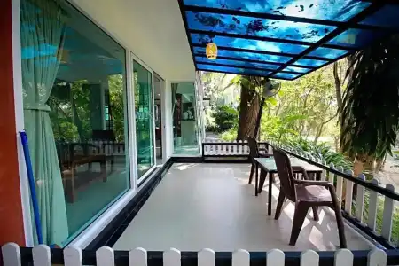 Yoko River Kwai Resort - 68