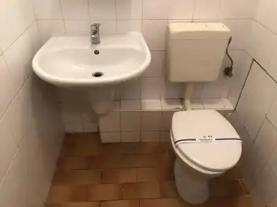Hostel Bulvar Shevchenko - 14