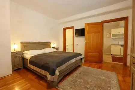 Vila Edelweiss Rooms&App Kranjska Gora - 64