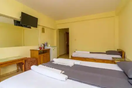 Fener Guest House - 23