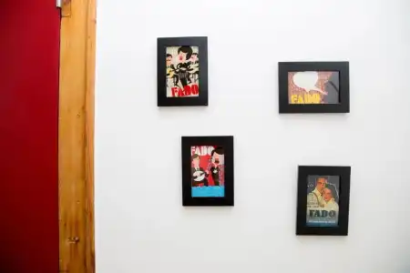 This Is Lisbon Hostel - 26