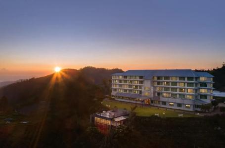 Heritance Tea Factory - 40