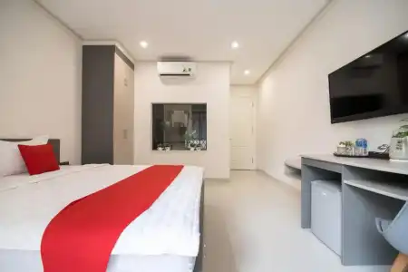Bin Bin 7 - Near Ton Duc Thang University - 61