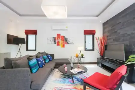 Inspire Villas Phuket - 102