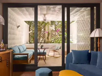 Mayfair House & Garden - 37