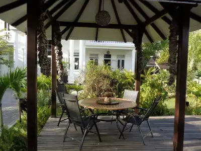 Chateau Elysium Guest house - 20