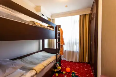 Premier Luxury Mountain Resort - 213