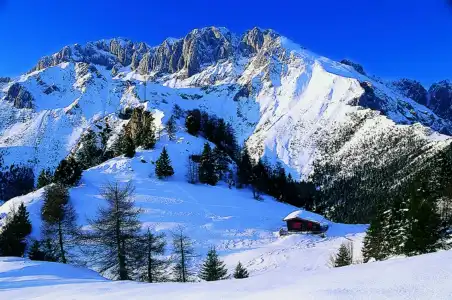 Milano Alpen Resort - 35