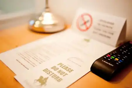 Danylo Inn - 54