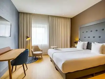 Mercure City Amersfoort Centre - 44