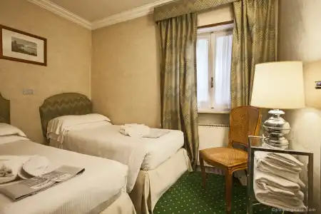 Aldrovandi Residence City Suites - 8
