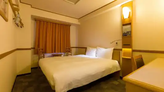 Toyoko Inn Osaka JR Noda Ekimae - 36