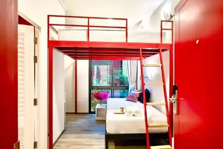 Red Door - 49