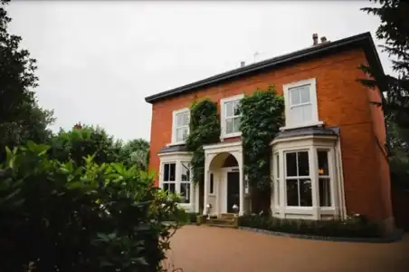 Eleven Didsbury Park - 0