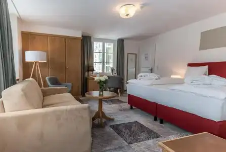De France by Thermalhotels - 56