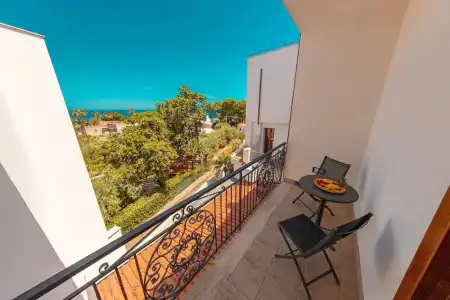 Baia Del Capitano - 120