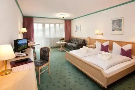 Berghof Pfronten - 29