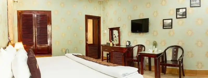 Phu Van Resort & Spa - 202