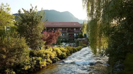 Spa & Resort Bachmair Weissach, Luxury Family Resort - 60