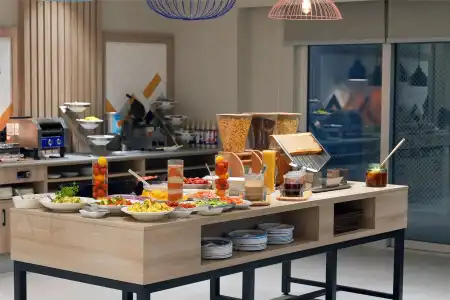 Hampton by Hilton Ordu - 39