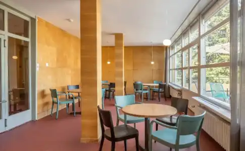 Youth Hostel Crans-Montana - 10