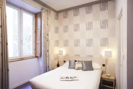 Hôtel Duquesne - 35