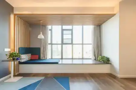 Holiday Inn Express Wuhan Optical Valley by IHG - 56