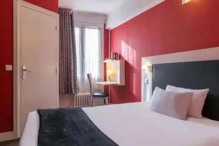 Hôtel Baldi by Magna Arbor - 52